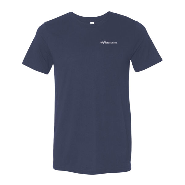   - Unisex Triblend Tee Thumbnail